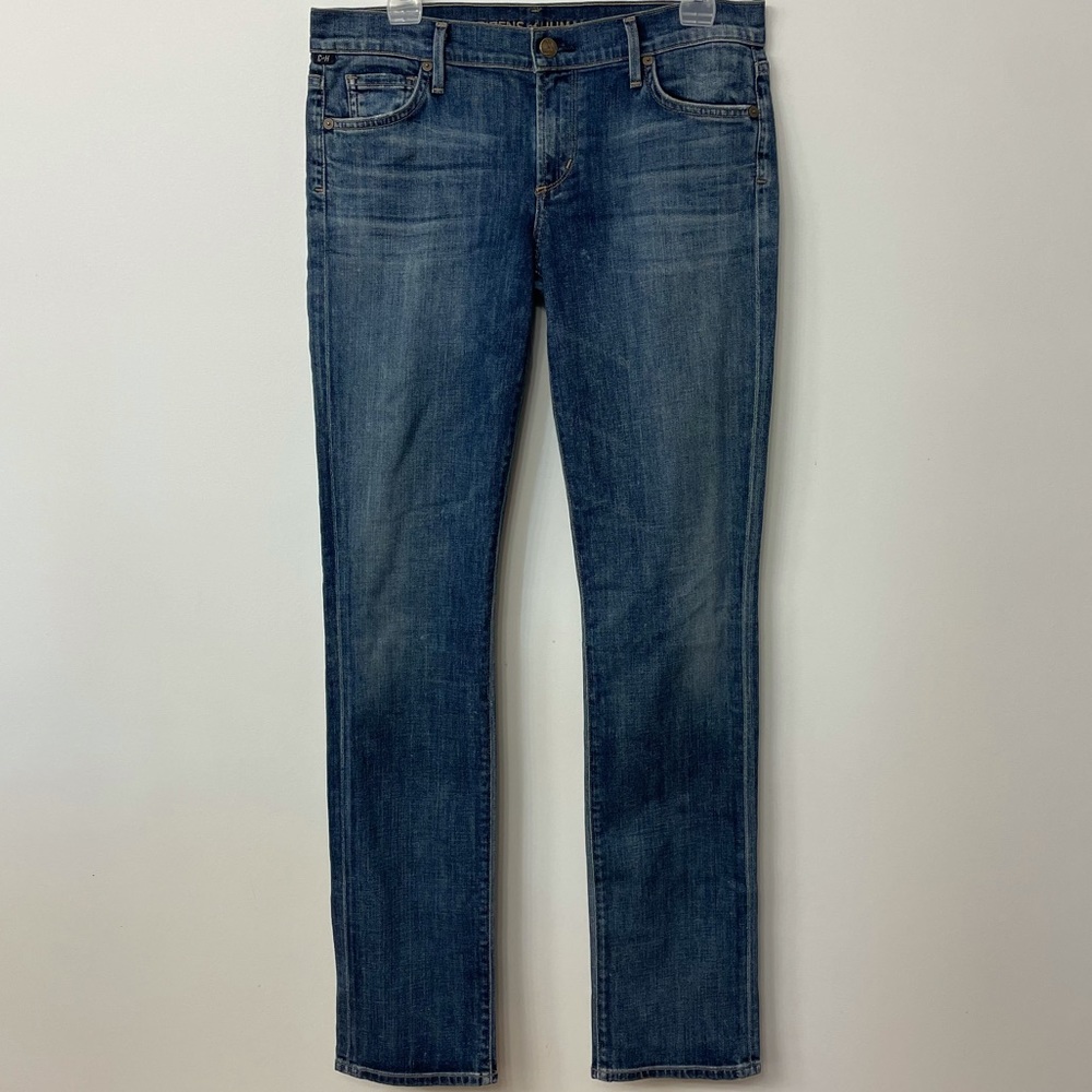 CITIZENS OF HUMANITY JEANS, SZ 30